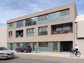<p><span>In het centrum van Wetteren verrijst </span><span>residentie De Molens van Wetteren</span><span>, een kleinschalig en kwalitatief nieuwbouwproject dat modern wooncomfort combineert met een vlotte bereikbaarheid en een aangename leefomgeving.</span></p><p><span>De ligging in Wetteren zorgt voor een perfecte balans tussen rust en bereikbaarheid. Winkels, scholen, openbaar vervoer en belangrijke invalswegen bevinden zich op korte afstand, waardoor u geniet van alle comfort van het stadsleven zonder in te boeten aan woonkwaliteit.</span></p><p><span> </span></p><p><span>Het project omvat slechts </span><span>7 ruime en doordacht ingedeelde appartementen</span><span>, variërend van gelijkvloerse appartementen met privatieve tuin, een duplex appartement met tuin tot comfortabele appartementen met terras of dakterras. Dankzij deze variatie is het project ideaal voor zowel </span><span>eigen bewoning als investering</span><span>.</span></p><p><span>Elke woonentiteit geniet van:</span></p><p><span>- Lichtrijke leefruimtes met open keuken</span></p><p><span>- 2 tot 3 slaapkamers (afhankelijk van het type)</span></p><p><span>- Een privatieve buitenruimte (tuin, terras of dakterras)</span></p><p><span>- Moderne badkamers en aparte toiletten </span></p><p><span>- Hoogwaardige en duurzame afwerking</span></p><p><span>Daarnaast beschikt de residentie over parkeerplekken op eigen terrein en een gemeenschappelijke fietsenberging. </span></p><p><span> </span></p><p><span>De Molens van Wetteren</span><span> staat garant voor tijdloos wonen, energiezuinigheid en een aangename leefomgeving – een toekomstgerichte keuze voor wie op zoek is naar kwaliteit en duurzaamheid.</span></p><p><span><br />Alle prijzen zijn telkens exclusief aankoopkosten en BTW. </span></p><p><span> </span></p><p><span>Voor meer informatie, contacteer Quinten van Immo Zone op 0485/02.48.04 of per mail op <span>quinten@immo-zone.be</span></span><span> </span></p><p><span> </span></p>