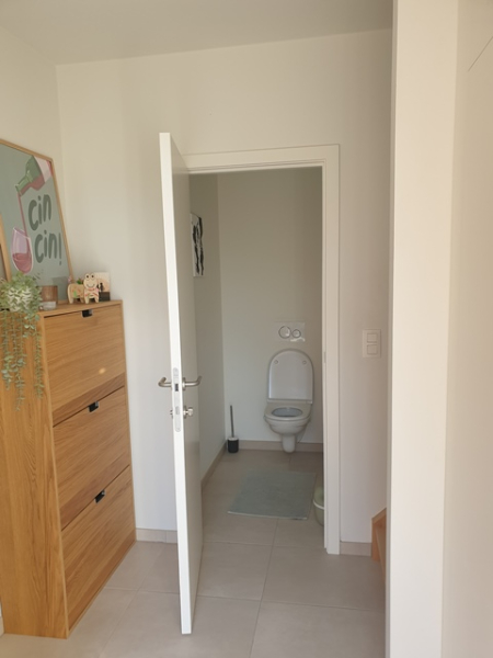 Energiezuinige nieuwbouw woning te huur in Moerzeke - Ripipiaberg 3 Bus A - foto 4