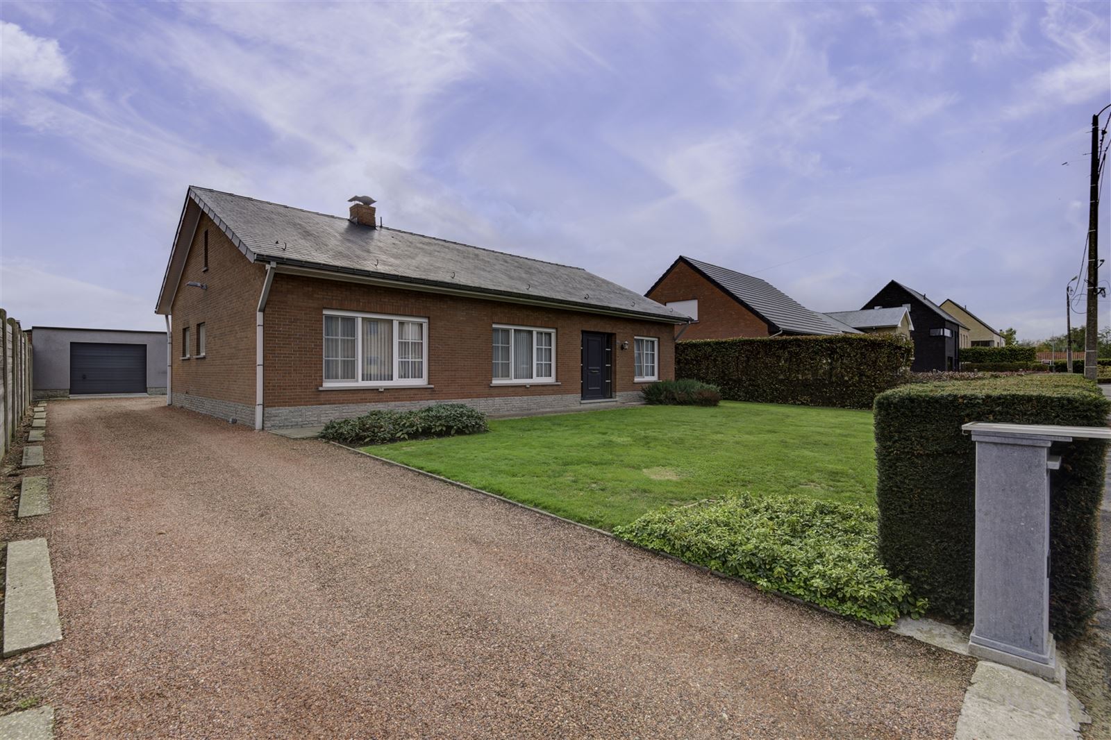 Maison à vendre à Berlaar avec 3 chambres - photo 1