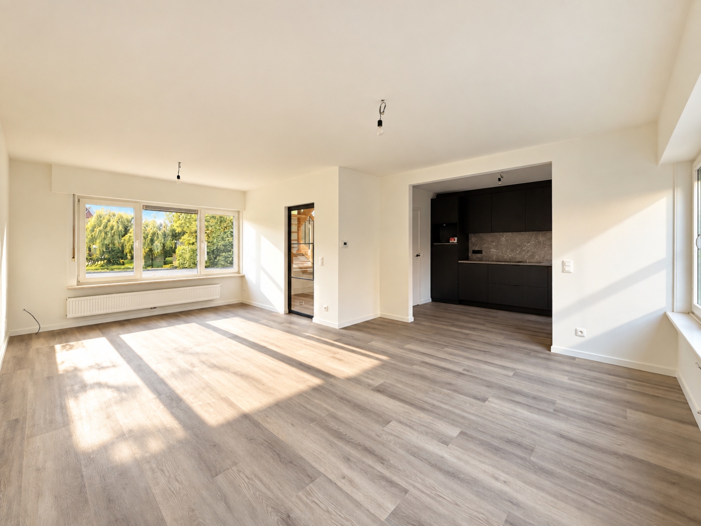 Te koop, gerenoveerde woning met garage en tuin in Mater (Oudenaarde) - photo 5