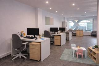 Commercial for rent in Ghent