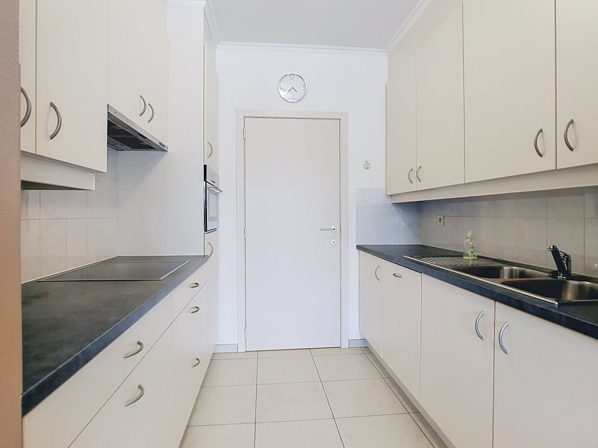Gemeubeld appartement te huur in Sint-Niklaas centrum - foto 5