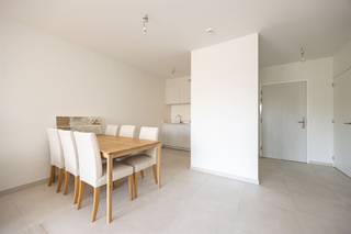 Vous êtes à la recherche d'une maison de retraite moderne et prête à être emménagée dans le centre de Werchter ? Cette toute...