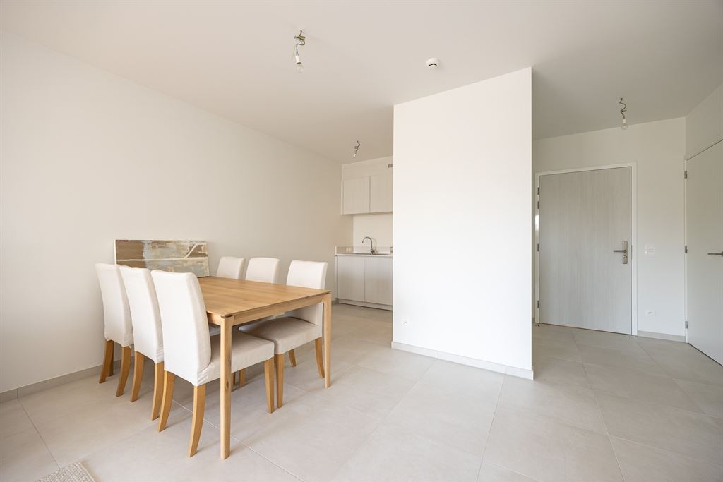 Gelijkvloerse assistentiewoning in centrum Werchter! - foto 3