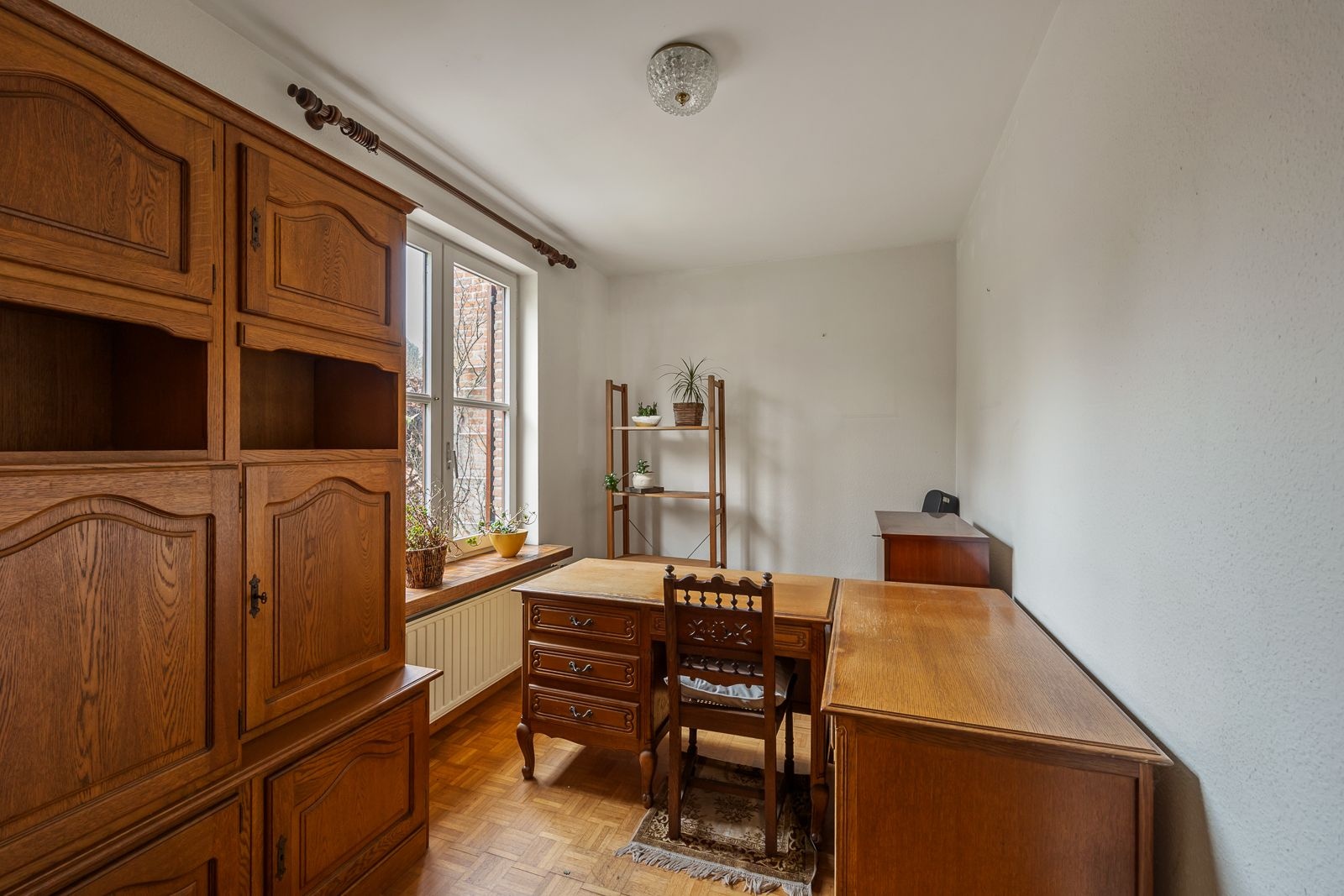 Uitzonderlijk ruime woning op absolute toplocatie in Hoogboom ! - foto 4