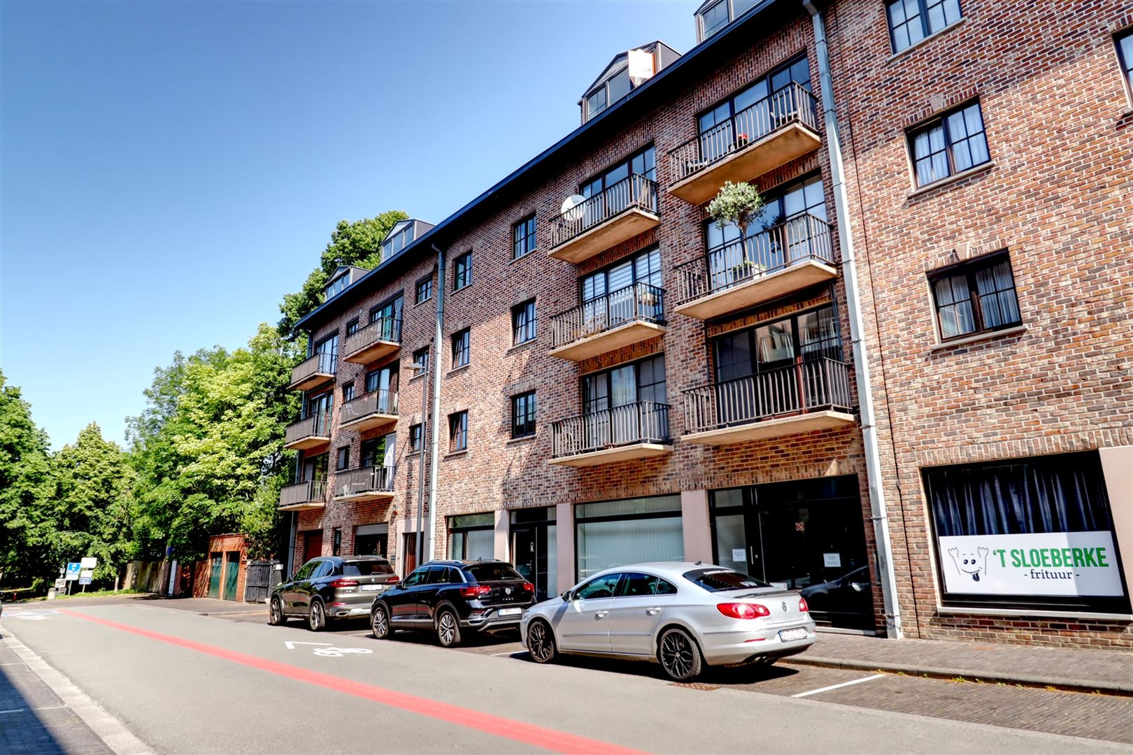 Appartement in Ingelmunster