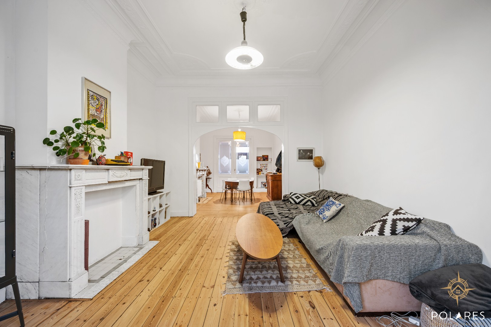 Unique investment opportunity in the heart of Schaarbeek! - photo 3