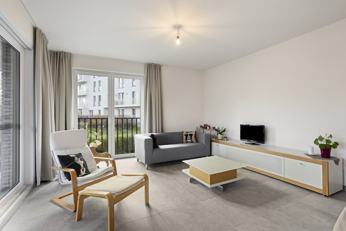 Appartement économe en énergie avec terrasse à Boom - photo 5