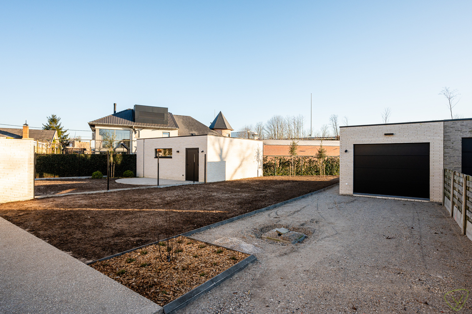 Uitzonderlijke woning te huur te Maldegem met een superieure afwerking. - foto 3