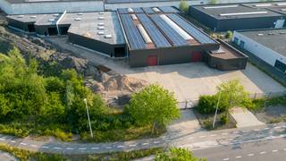 Commercial à vendre à Houthalen-Helchteren