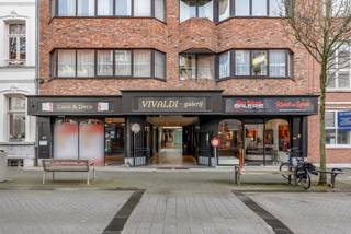 Commercial for sale in Turnhout