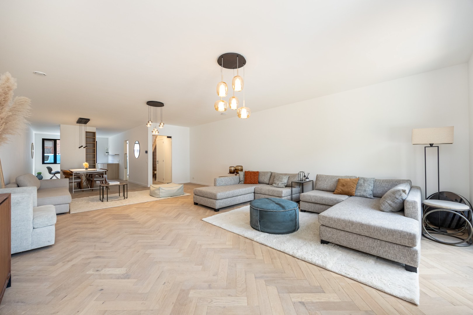 Maison à vendre à Malines avec 4 chambres - photo 3