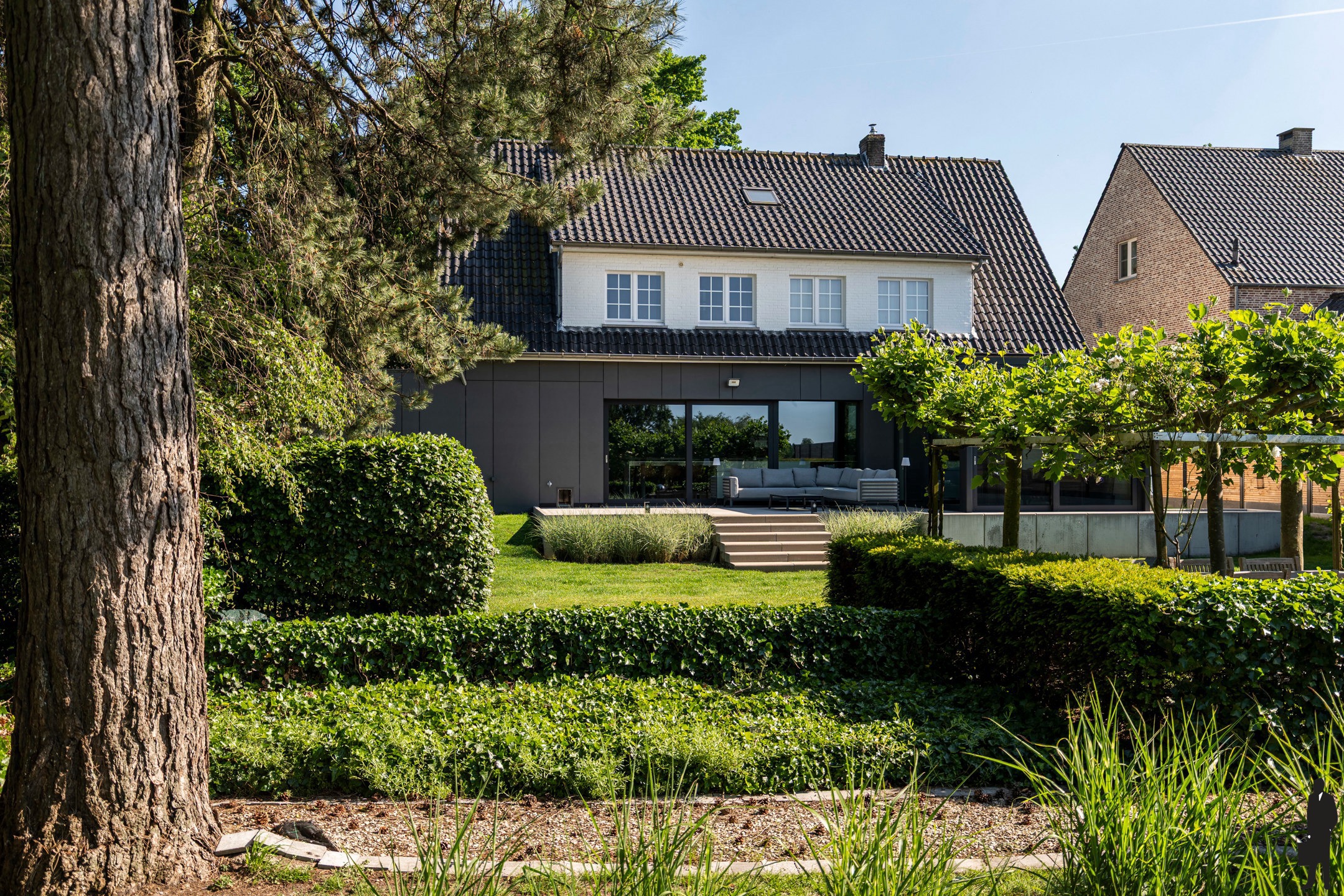 Maison à vendre à Rijkevorsel