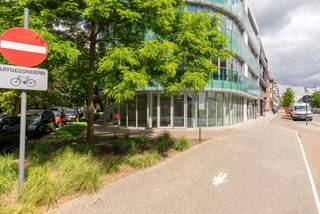 Commercial for rent in Brasschaat