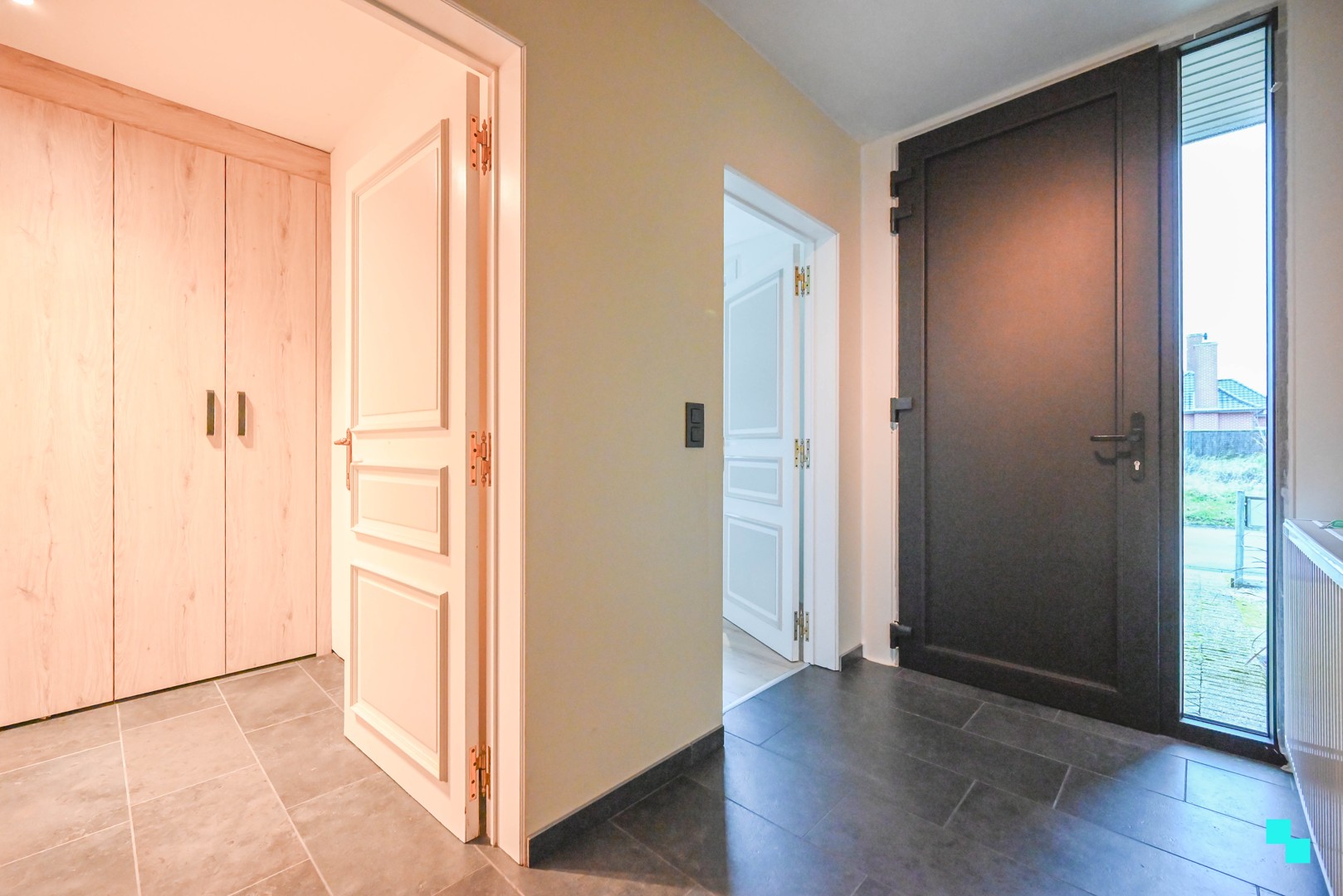 Instapklare, ruime villa in Oostrozebeke - foto 5