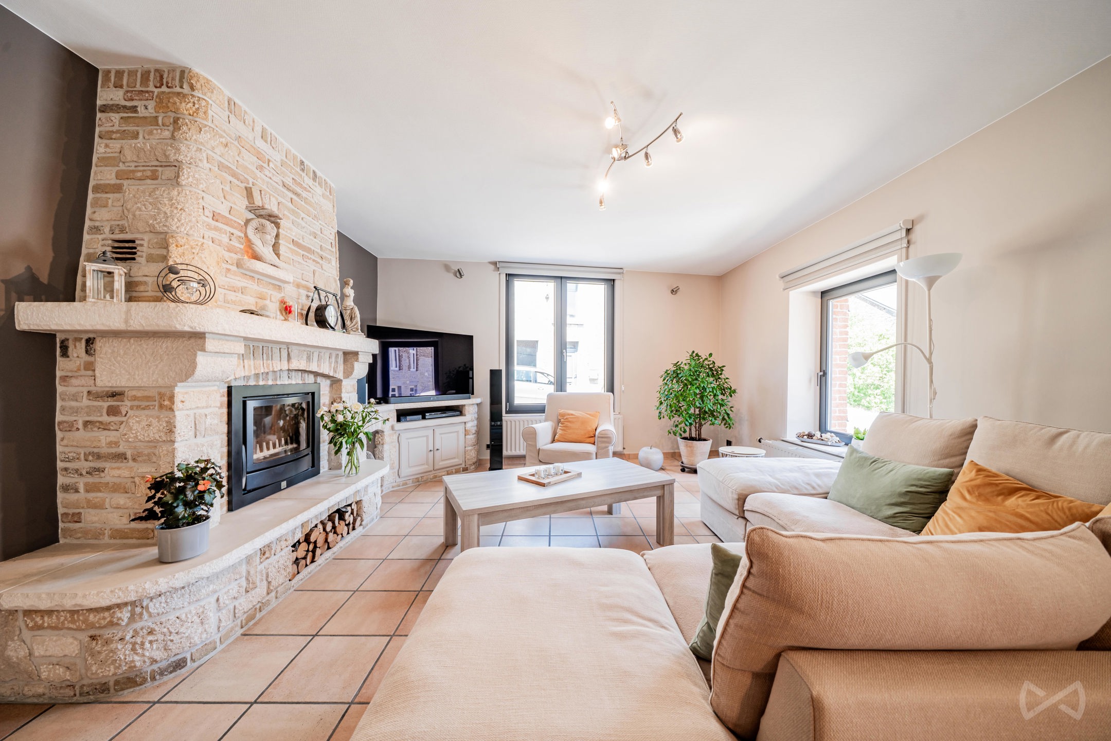 Huis te koop in Virelles met 3 slaapkamers - foto 4