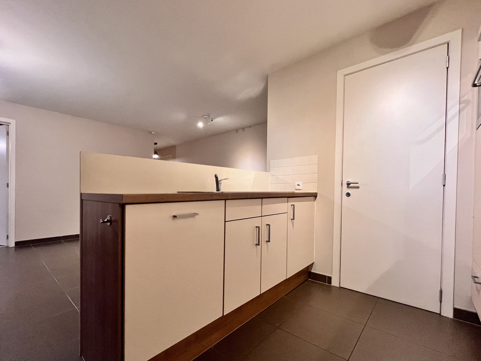 Leuk appartement met parking en berging nabij Gent Zuid  - foto 4