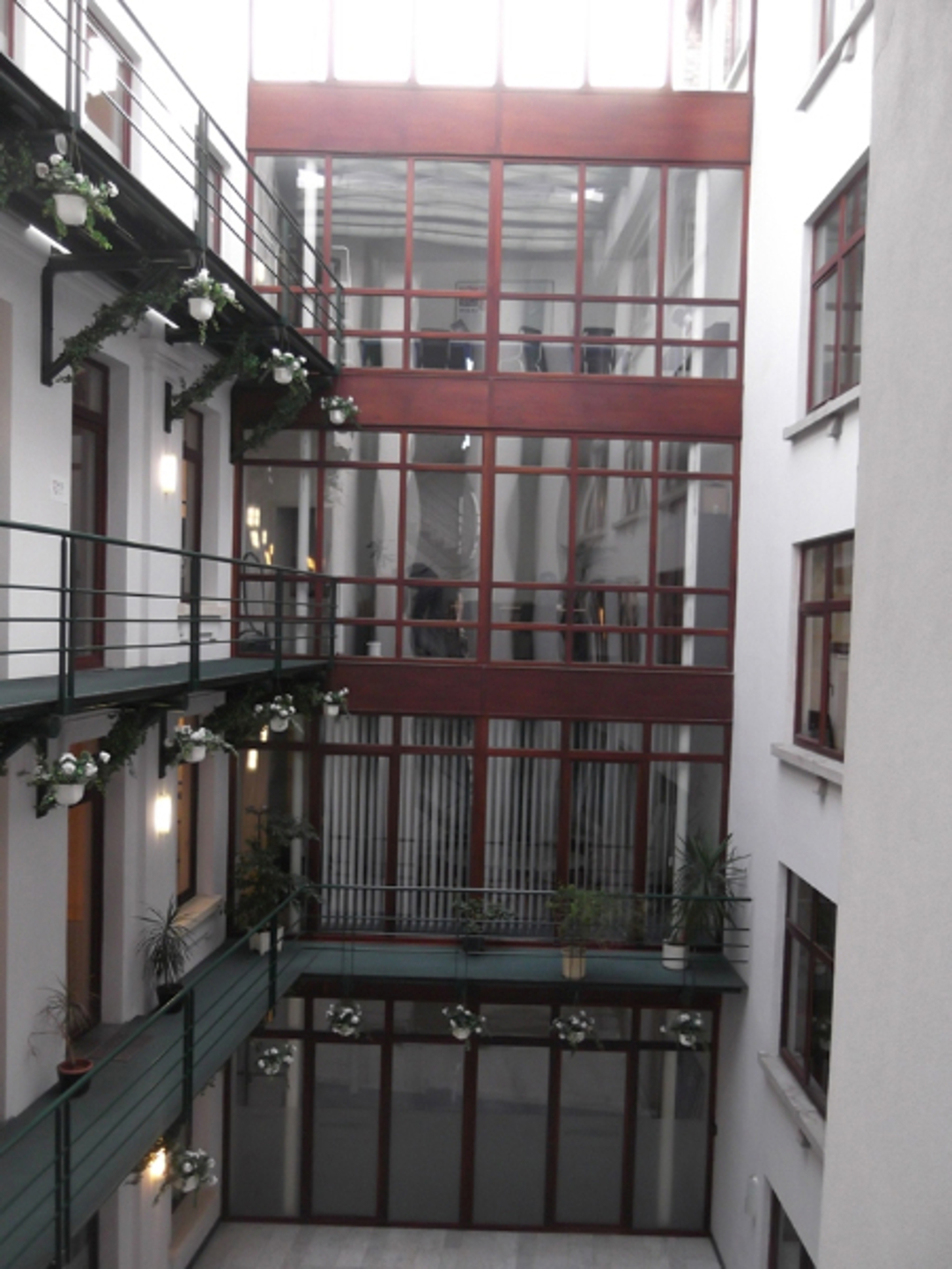 Commercial à louer à Bruxelles - photo 4