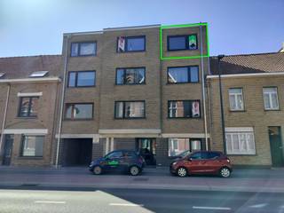 Appartement à vendre à Ypres