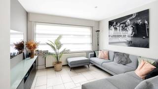 Deze centraal gelegen woning in Heist combineert ruimte, comfort en een uitstekende ligging. Op wandelafstand van het strand, het station en...