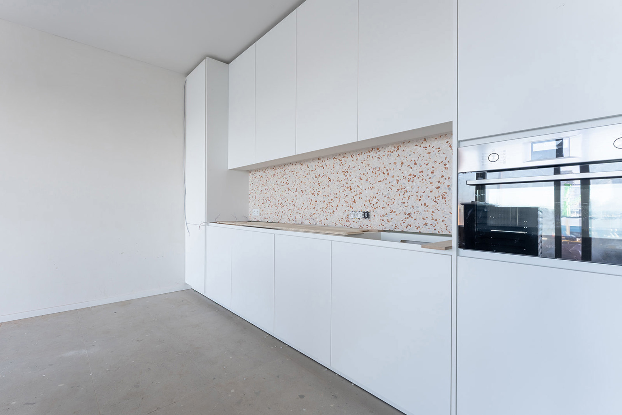 Prachtig appartement met zonnig terras op de Oosteroever  - foto 3