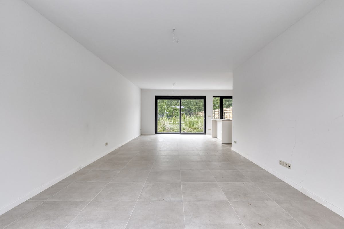 Maison mitoyenne neuve à vendre à Avelgem - photo 3