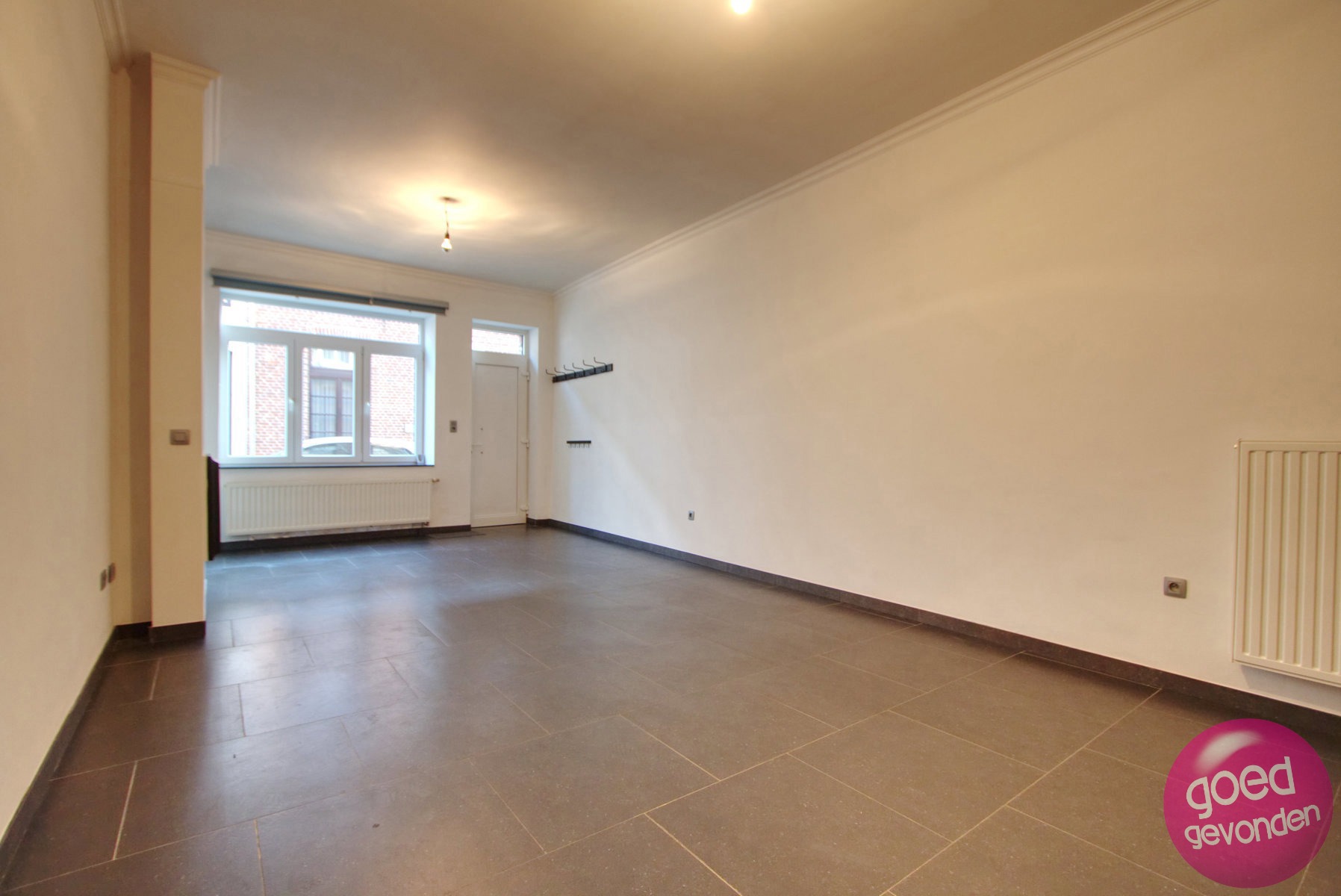 STADSHUIS - 3 SLK - ZEER RUIM TERRAS - INSTAPKLAAR - RUSTIG - foto 5