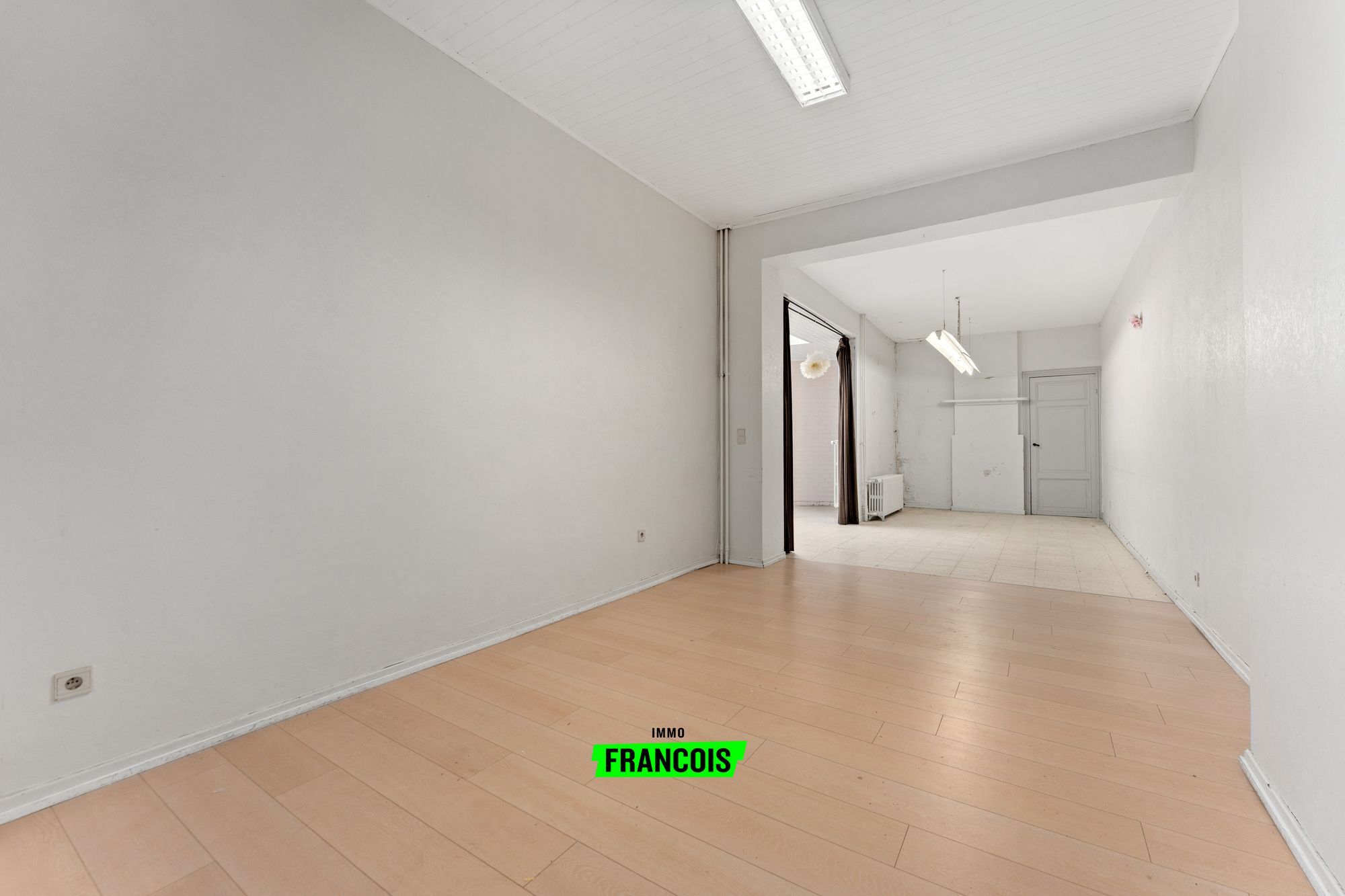 Uniek renovatieproject met 8 slaapkamers in Mariakerke, Oostende. - foto 4