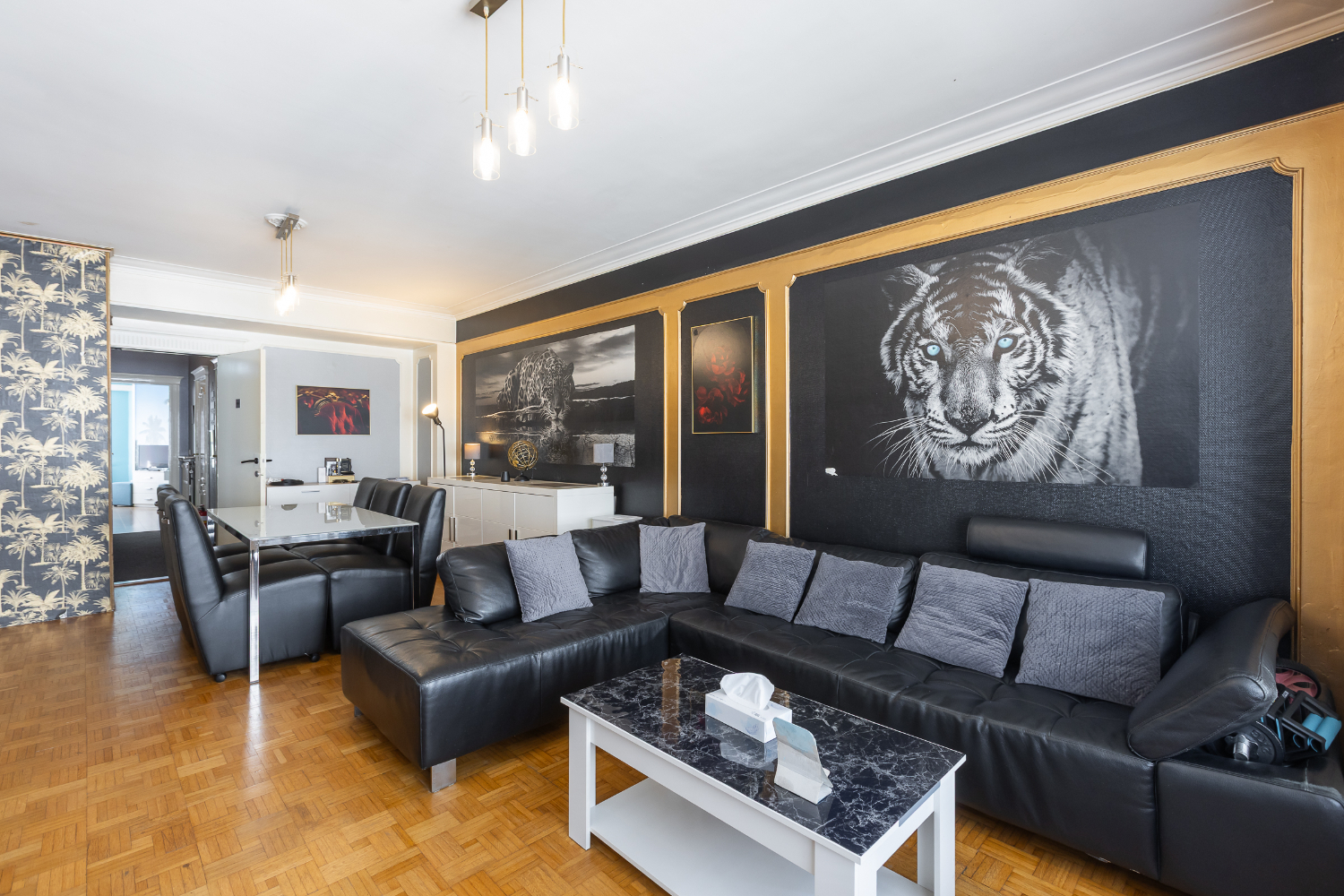 Uiterst ruim appartement vlakbij het centrum van Oostende - foto 3