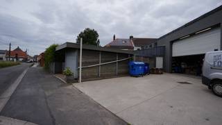 Commercial for sale in Moorslede