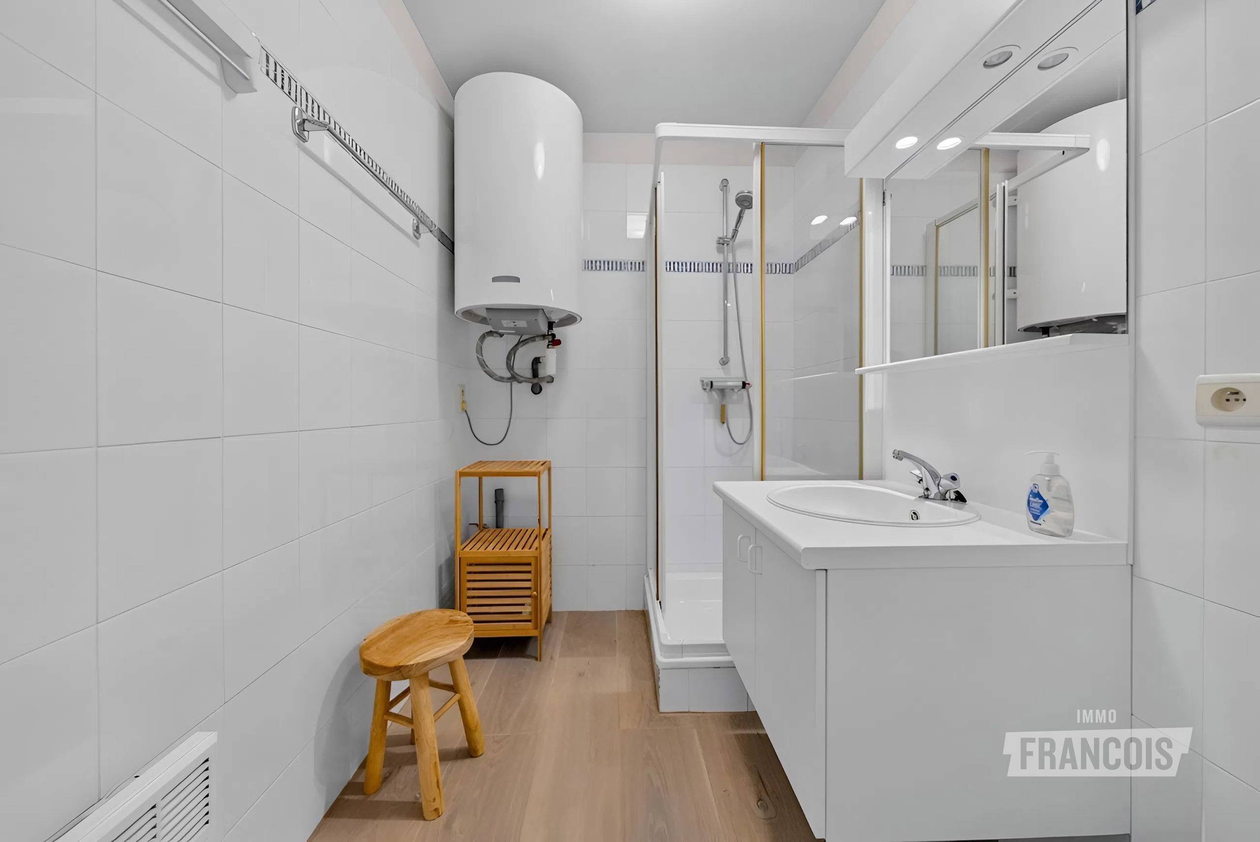 Studio met slaaphoek vlakbij centrum De Haan - foto 4