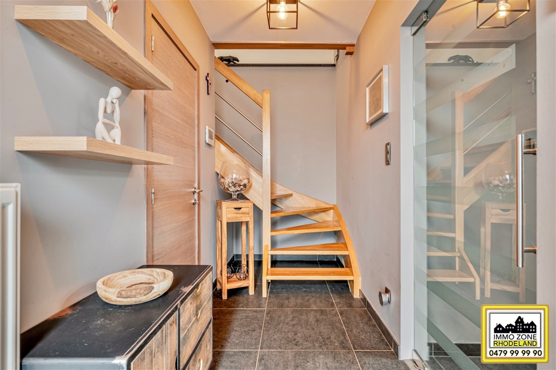 Prachtige instapklare woning met garage en tuin - foto 4