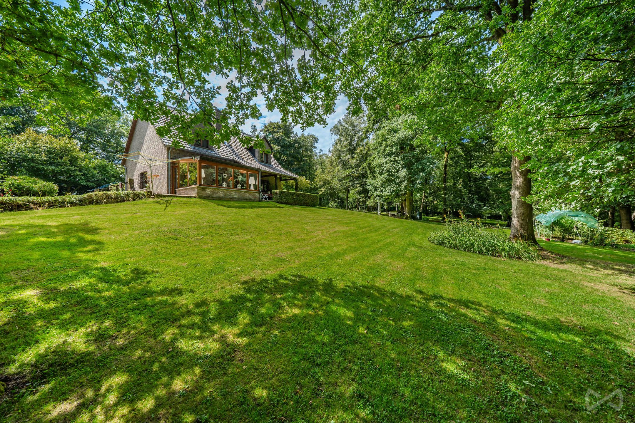 Maison à vendre à Comblain-Au-Pont avec 3 chambres - photo 4
