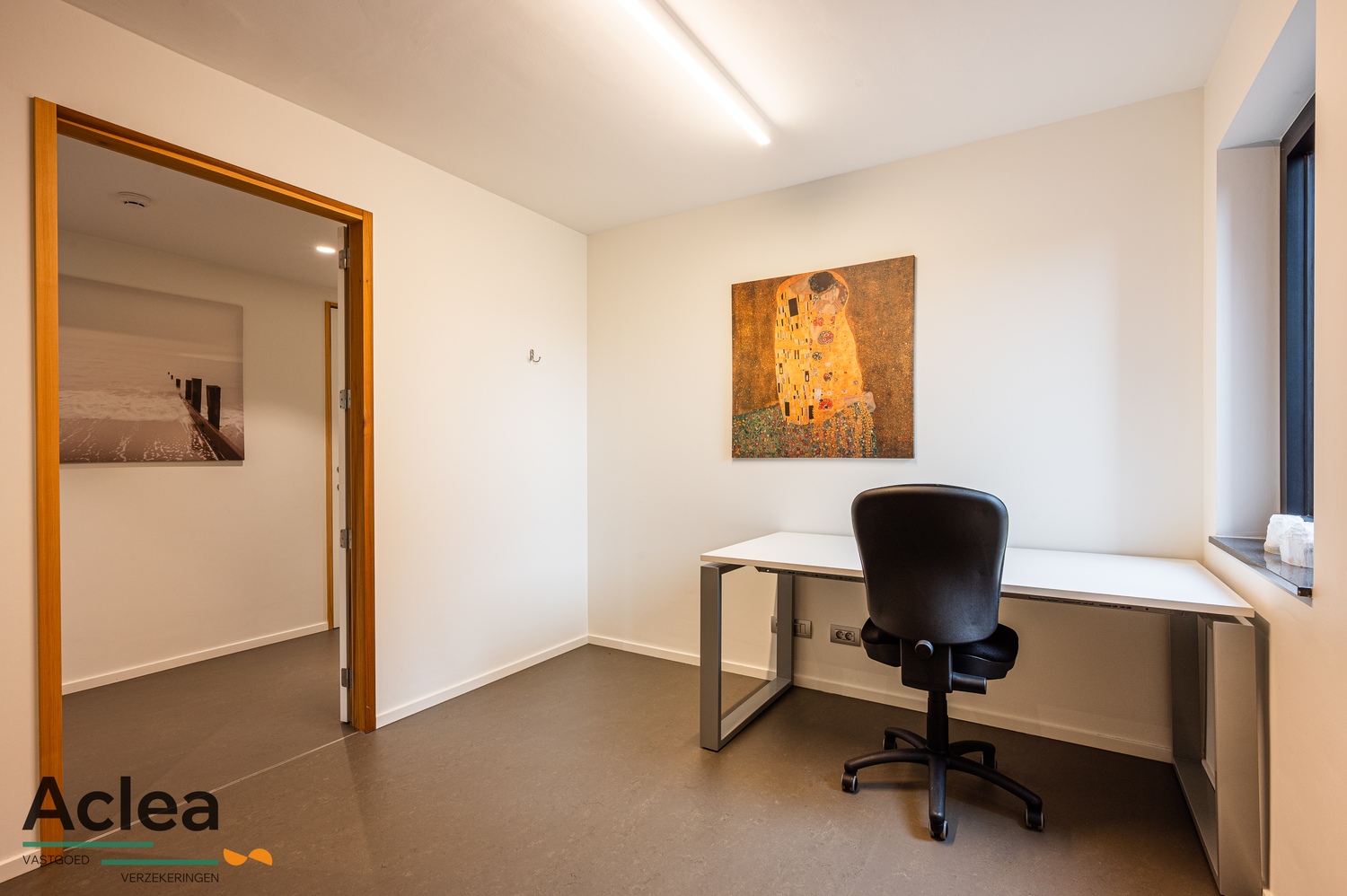 Moderne praktijkruimtes in Multimed Lembeke - foto 5