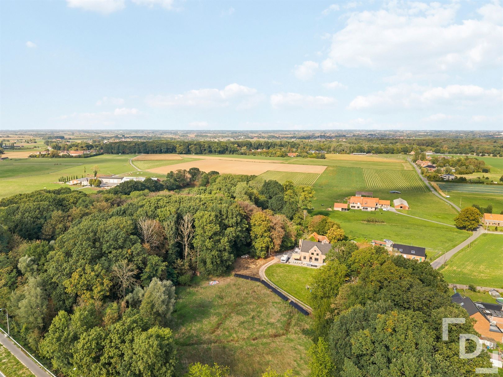 Maison à vendre à Zonnebeke