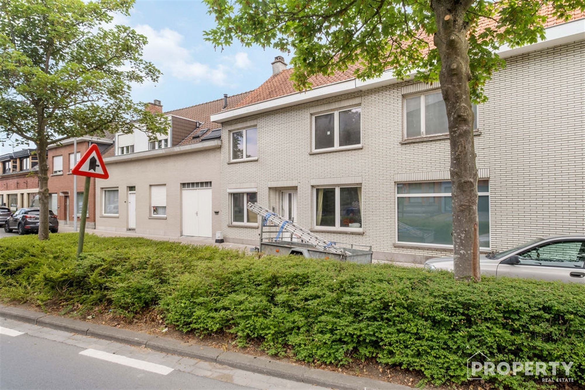 Ruime 3-slaapkamerwoning te koop in Gullegem! - foto 4