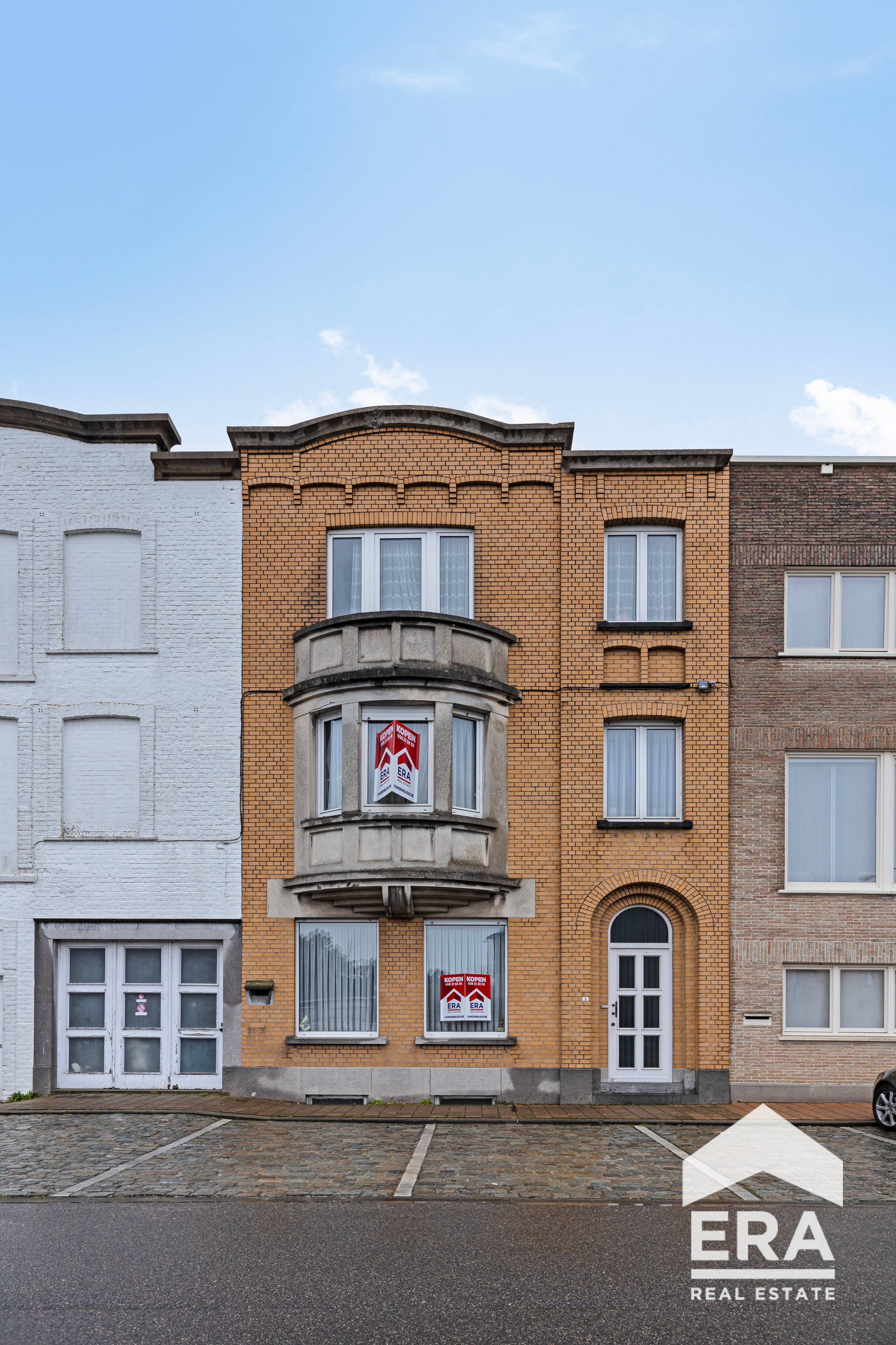 Maison à vendre à Furnes avec 5 chambres - photo 4