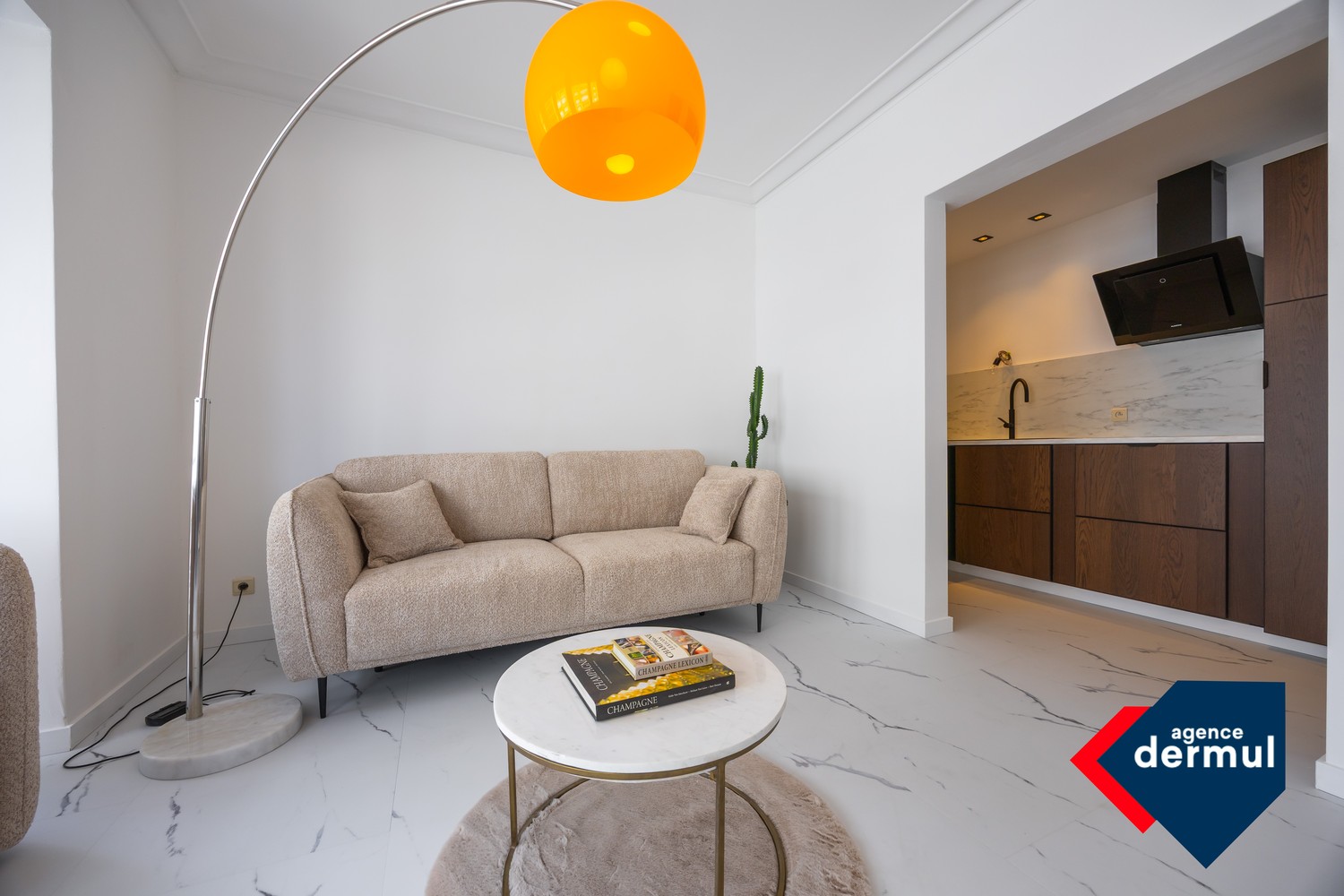 RESIDENTIE EMPEREUR - foto 5