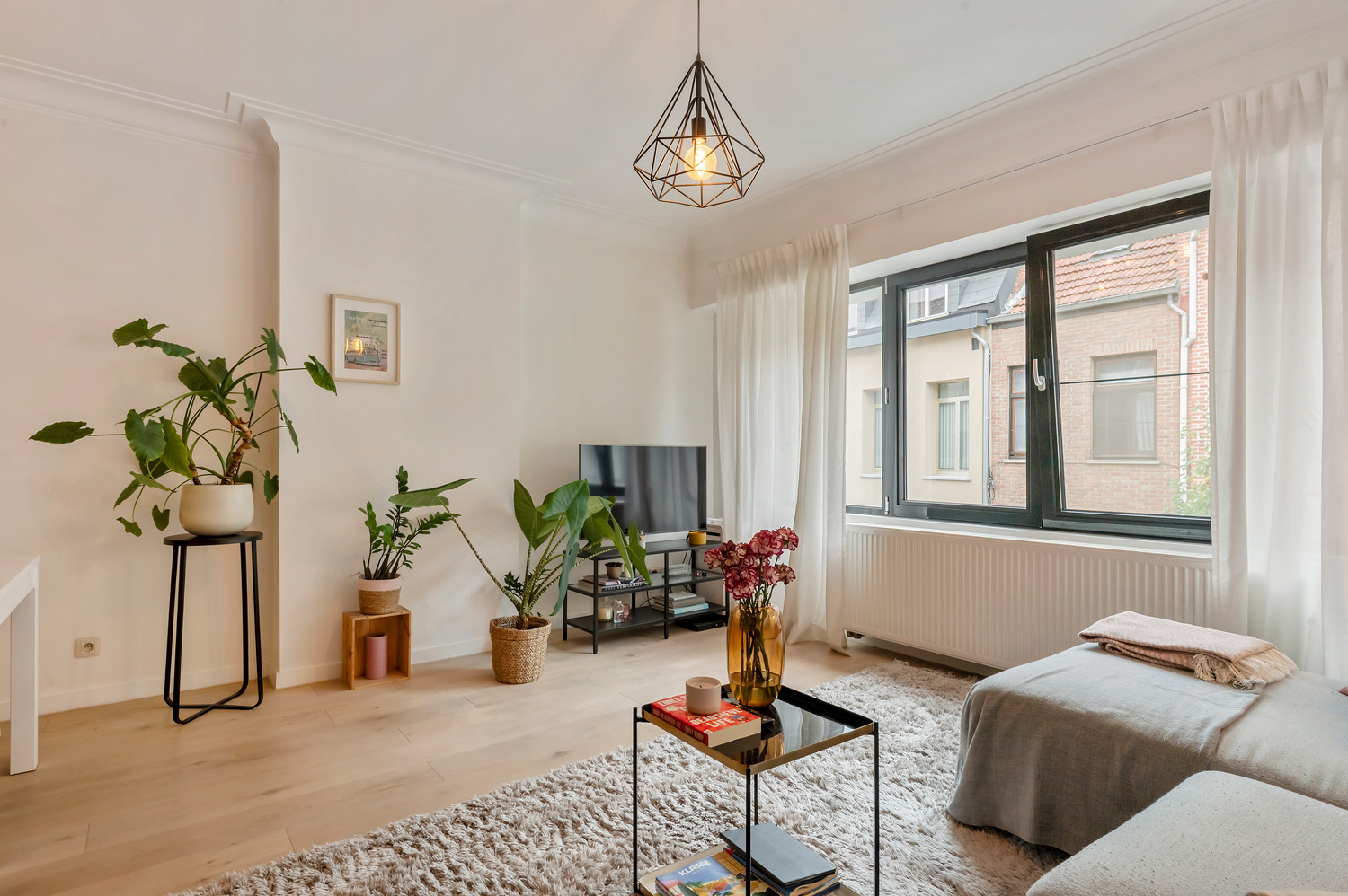 Appartement à vendre à Lier avec 2 chambres - photo 5