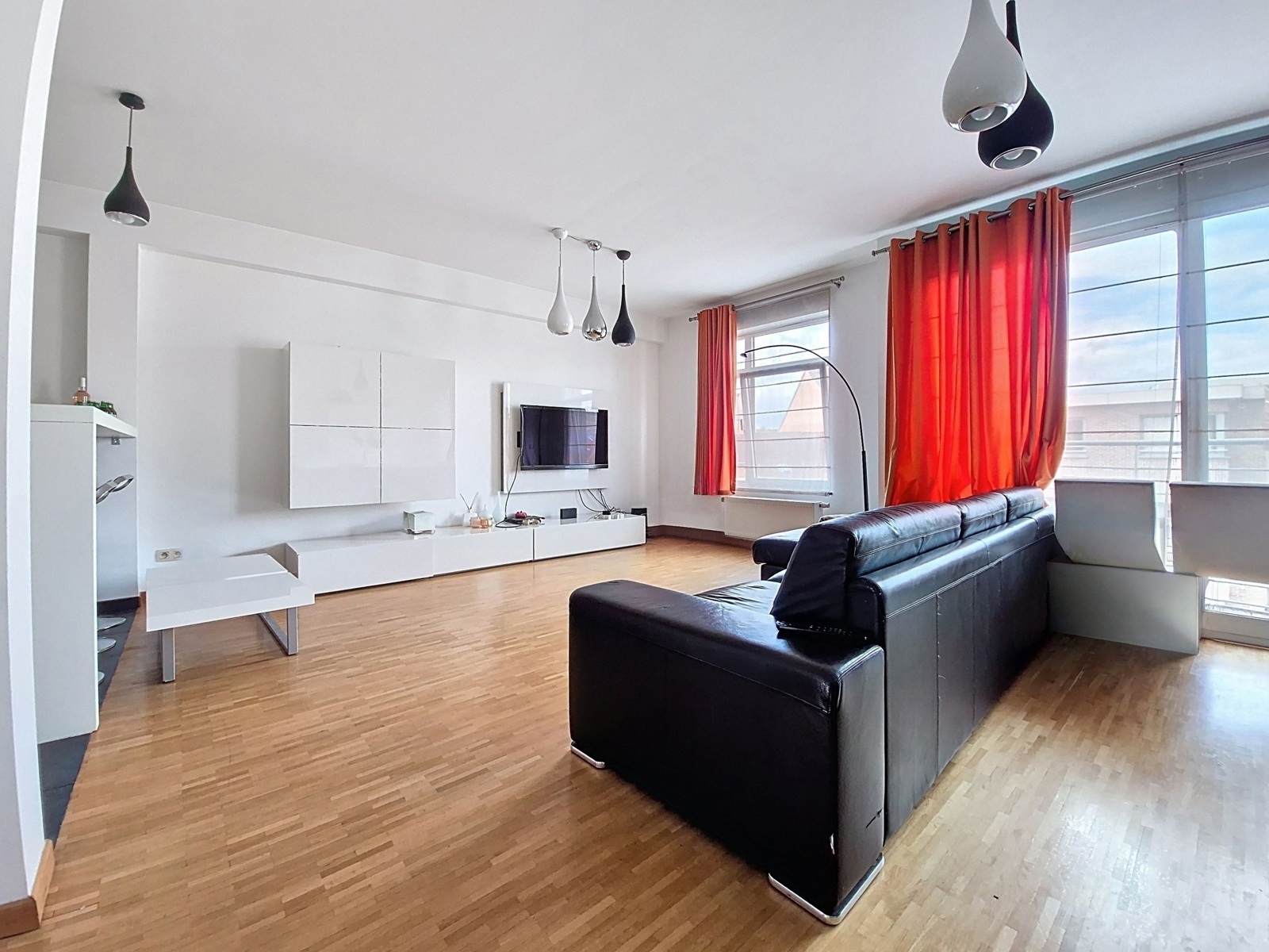 Apartment for sale in Jette with 2 bedrooms - photo 3