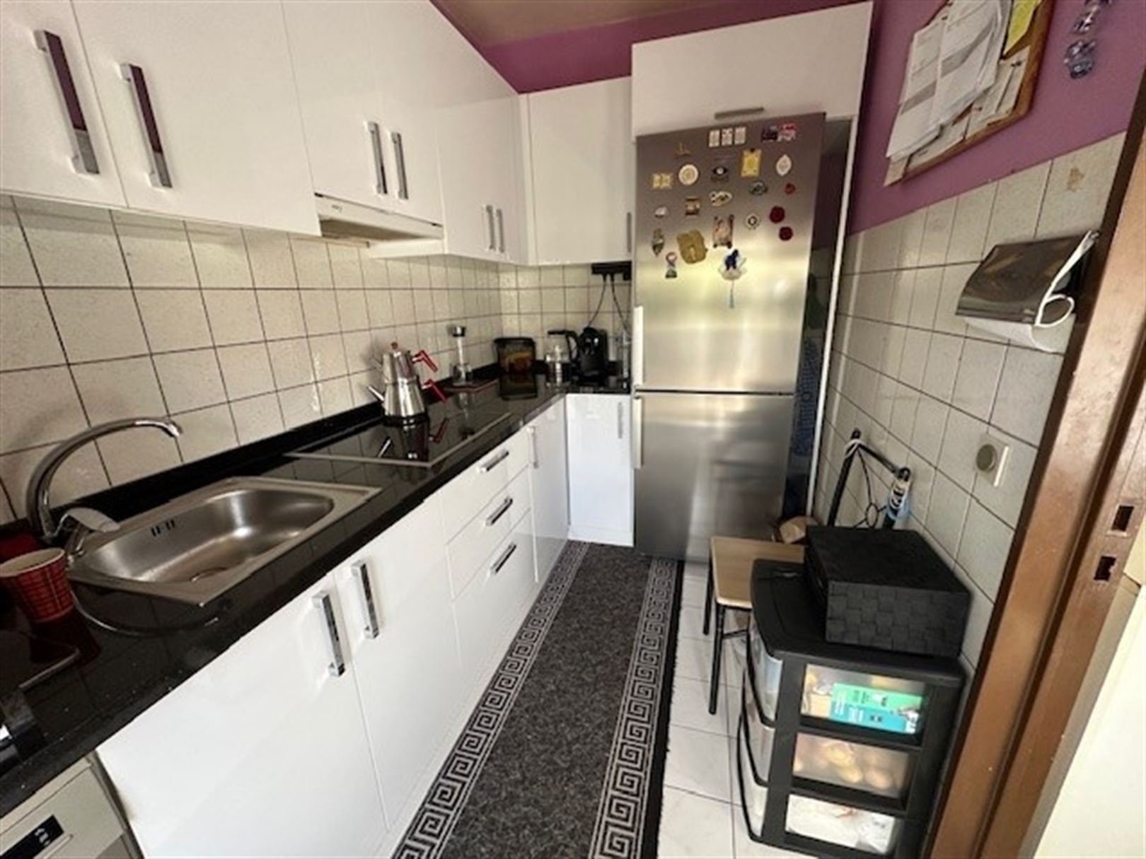 Appartement met 2 slaapkamers op de 2e verdieping - foto 3
