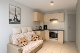 Appartement à louer à Izegem