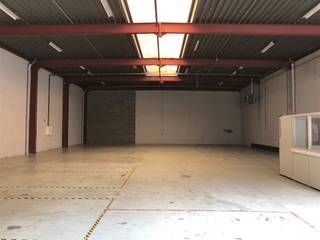Commercial for rent in Aartselaar