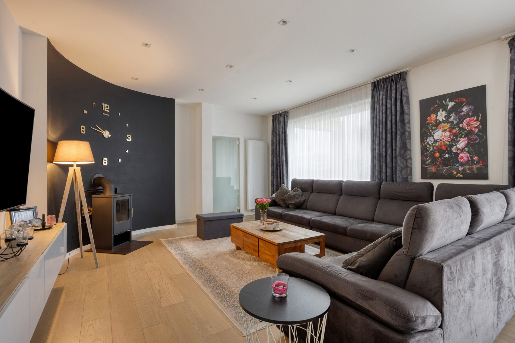 Ruime, instapklare gezinswoning te Pelt! - foto 4