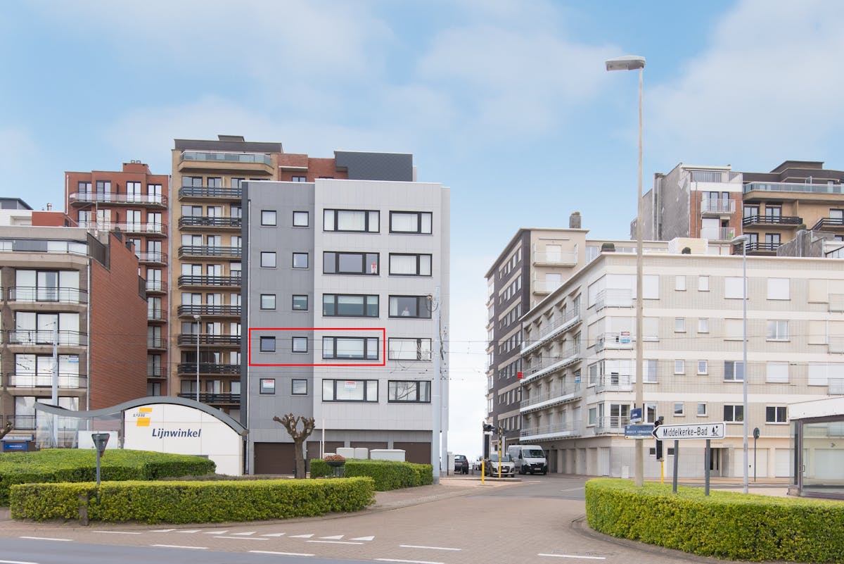 Appartement de deux chambres prêt à emménager avec de belles vues ! - photo 2