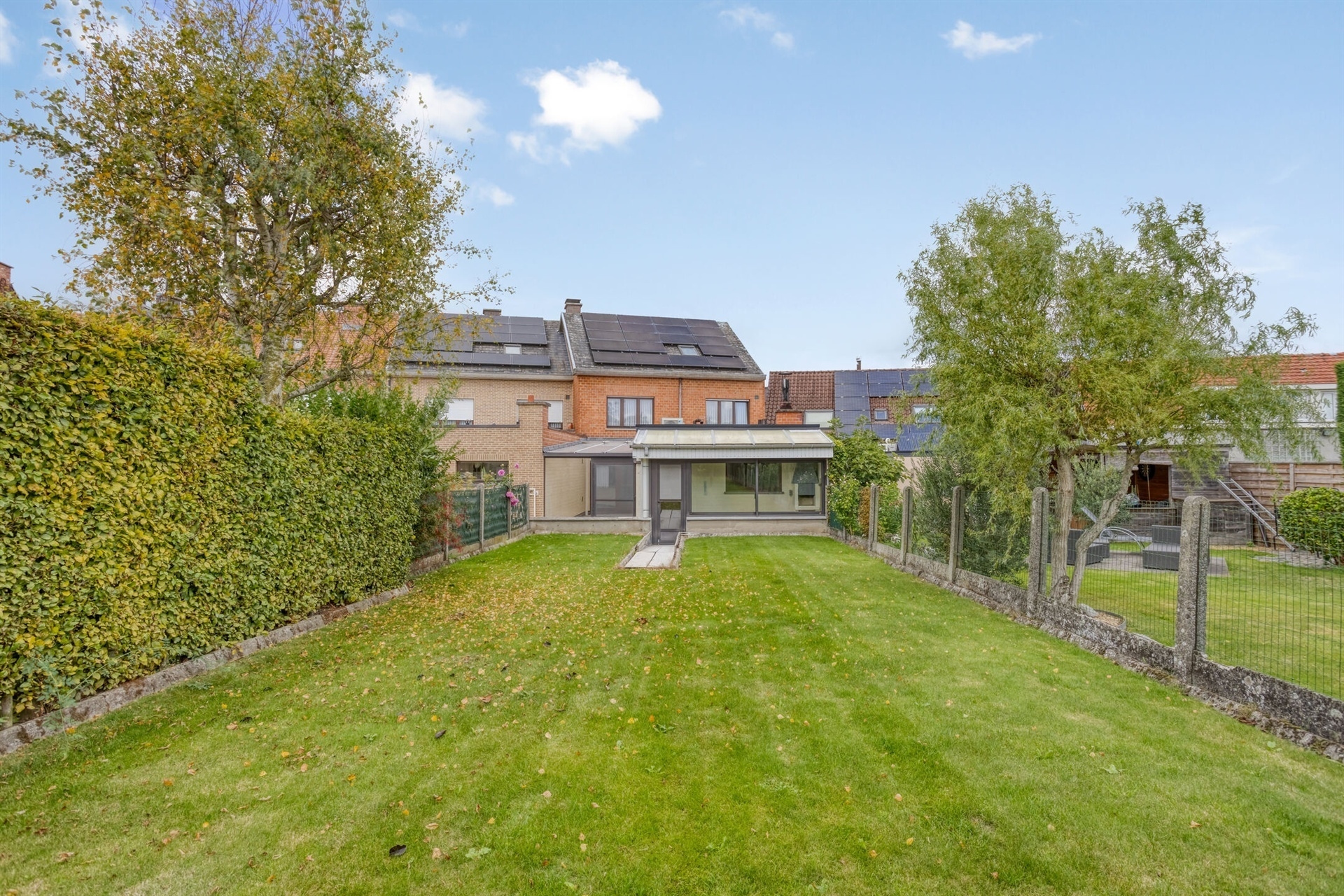 House for sale in Merchtem with 3 bedrooms - photo 1