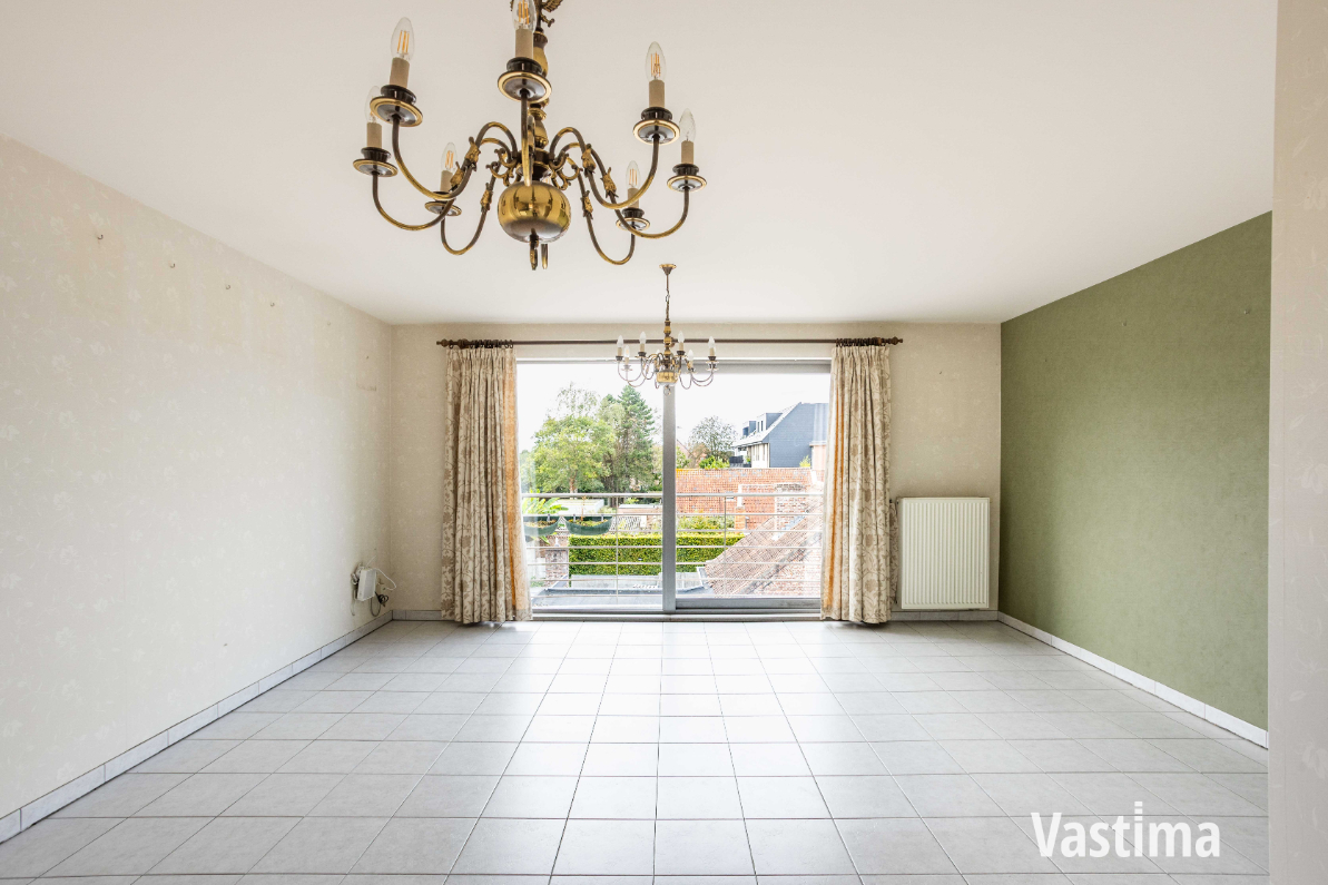 Energiezuinig appartement in het hart van Lochristi met 2 slaapkamers - photo 4