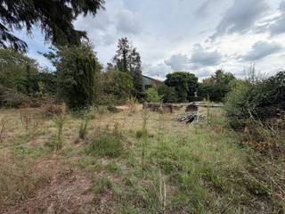 Op een aantrekkelijke locatie in Werchter bevindt zich deze ruime bouwgrond van maar liefst 12 are, geschikt voor het realiseren van een open bebouwing. Het perceel beschikt over een mooie straatbreedte van circa 22 meter en is gelegen binnen een goedgekeurde verkaveling. Een belangrijke troef is dat de bouwgrond wordt verkocht met een reeds goedgekeurde bouwvergunning, waardoor de toekomstige eigenaar heel wat tijd en voorbereiding bespaart. De goedgekeurde plannen voorzien een ruime woning met circa 250 m² bewoonbare oppervlakte. Een mooie opportuniteit voor wie op zoek is naar een ruim perceel en een comfortabele gezinswoning wil realiseren zonder eerst het volledige vergunningstraject te moeten doorlopen.