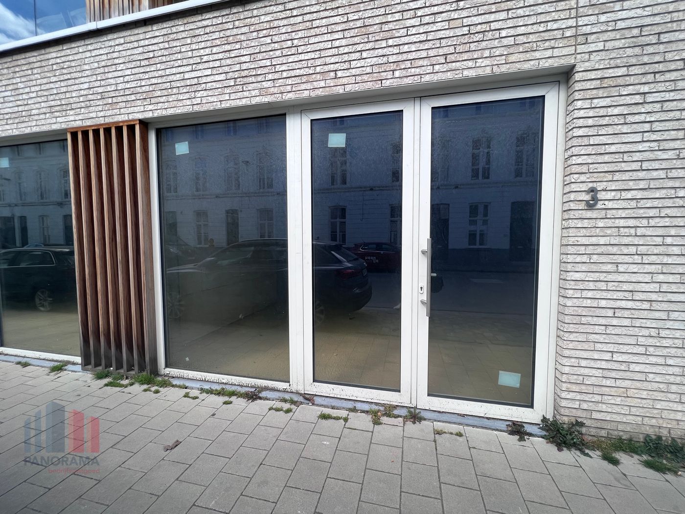 120 m² de nouveaux bureaux près de R40 - photo 2
