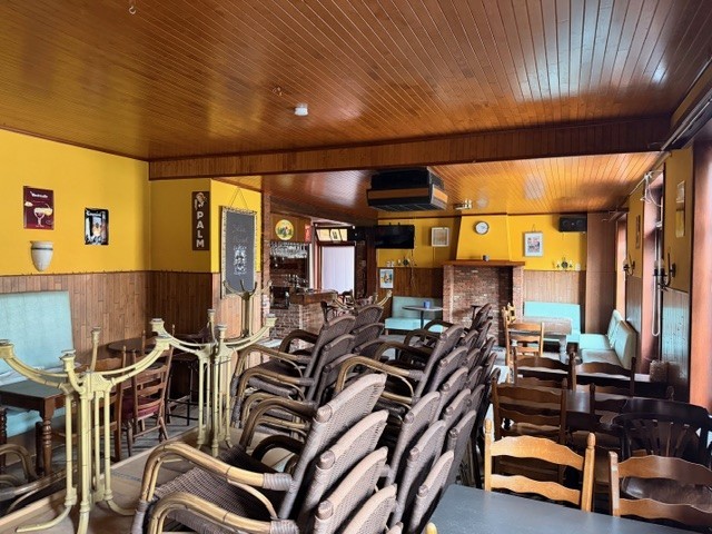 Handelspand met woonst met 3 slpkm in centrum Itegem - foto 3